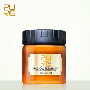 PURE 5 SECS MAGICAL HAIR TREATMENT MASK™