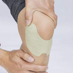 Natural Knee Relief Patches™ - Instant Relief