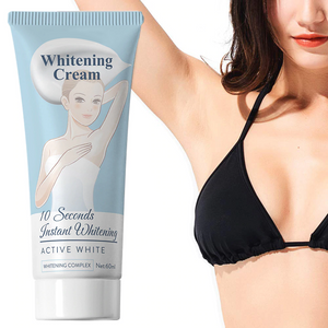 Body Whitening Cream ™ - Natural Whitening