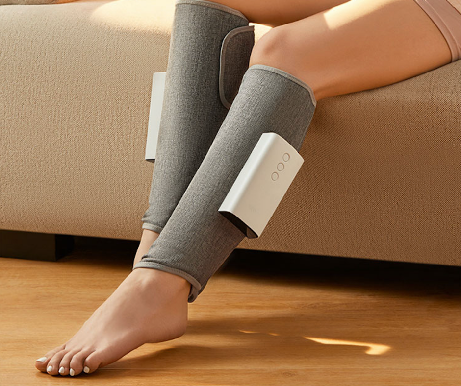 KeepFit - Pro Leg Massager®️