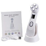 5 IN 1 LED SKIN TIGHTENING