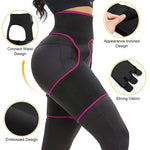 2-IN-1 BUTT SHAPER & THIGH TONER