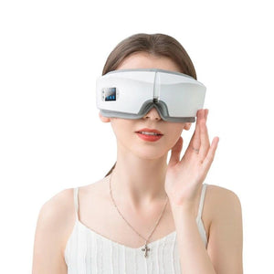 4D Eye Massager