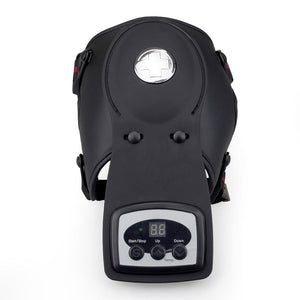 E3 Pro Electrothermal Physiotherapy Knee Massager / Shoulder Massager